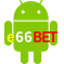Aplicativo e66bet para Android