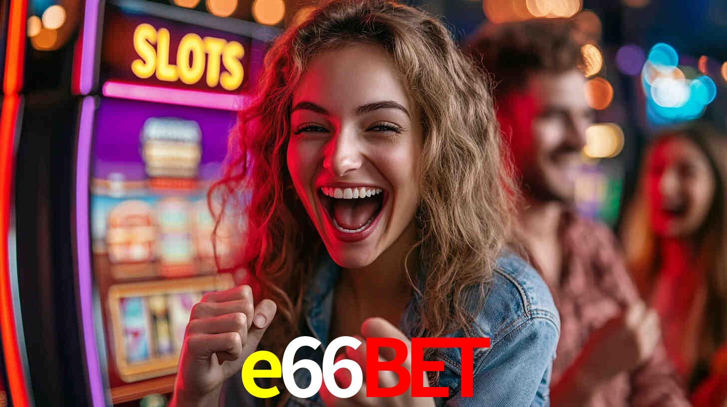 Experiência VIP e66bet