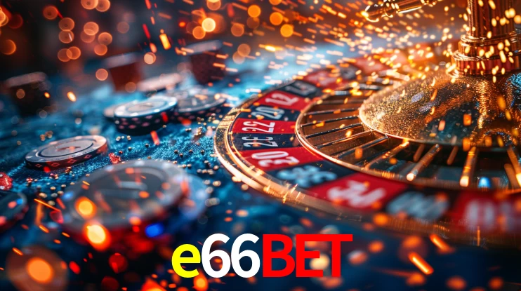 Welcome Bonus e66bet