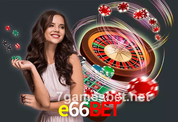vivo no cassino e66bet
