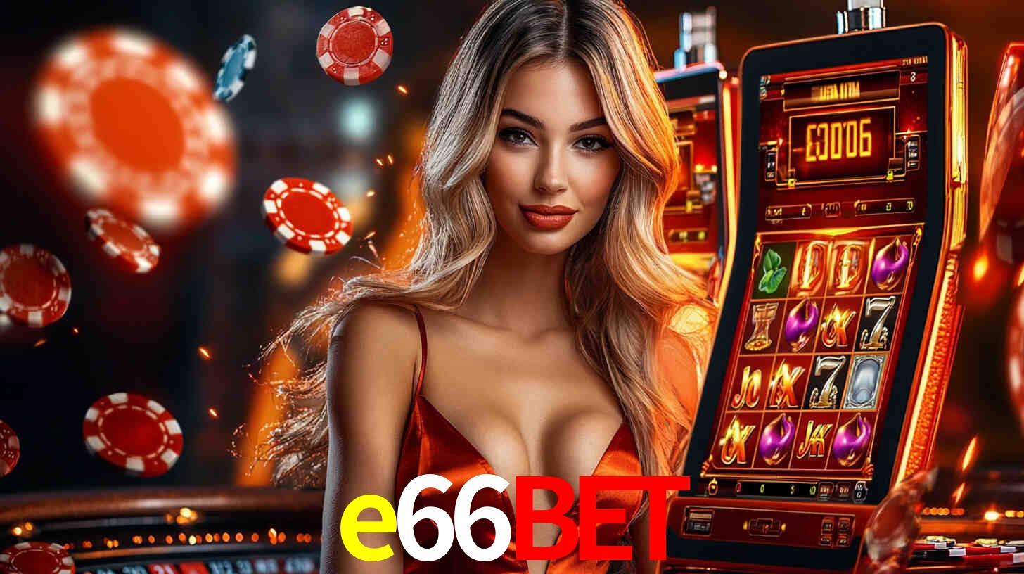 Bônus Generosos e Exclusivos no e66bet para Você!