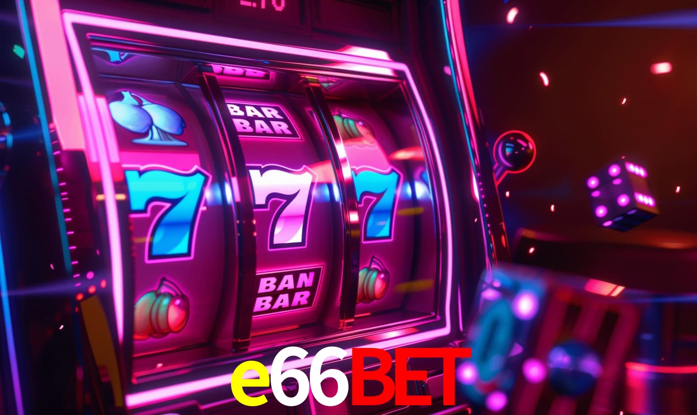 Jogos de Slot e66bet