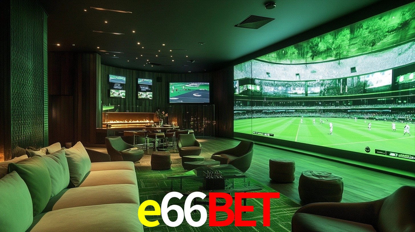 e66bet plataforma