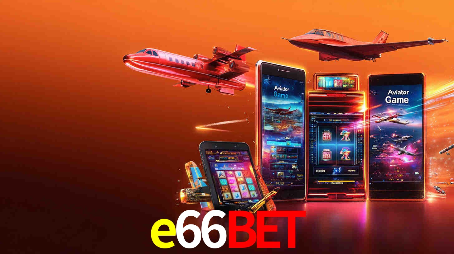 Bônus Diários e66bet