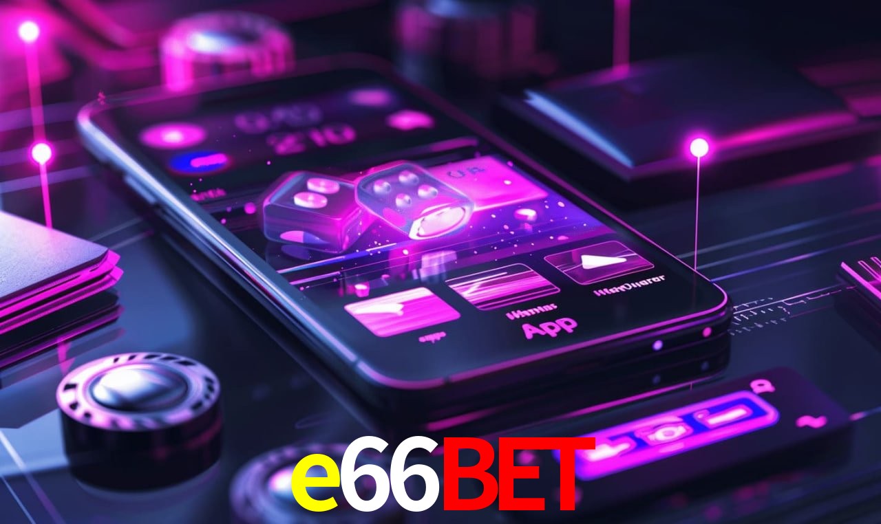 VIP Casino e66bet