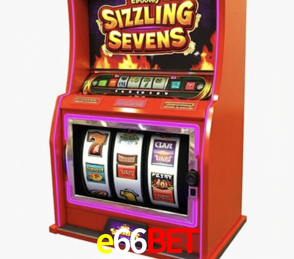 Slot Games e66bet