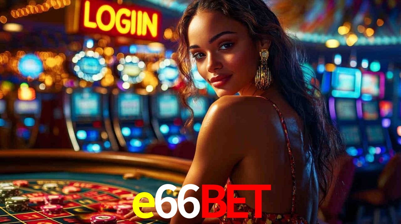 Descubra o Programa VIP da e66bet: Vantagens Exclusivas para Jogadores