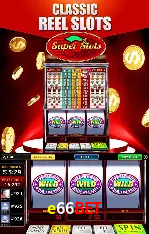 Seasonal Promotions e66bet