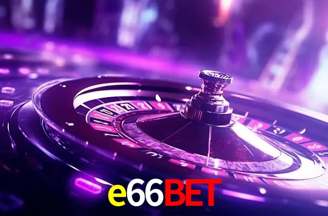 Ofertas Exclusivas e66bet