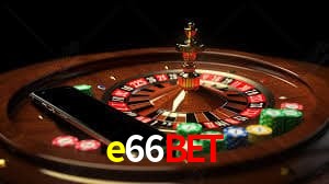 Live Casino e66bet