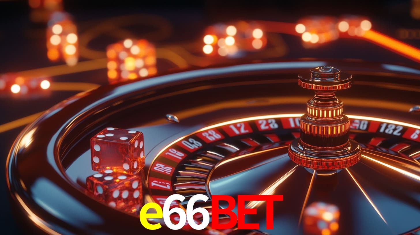 Welcome Bonus e66bet