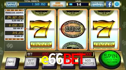 Responsive Design e66bet