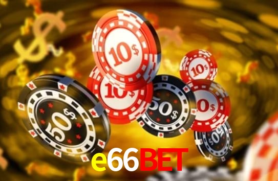 Descubra a Magia dos Jogos de Arcade no e66bet