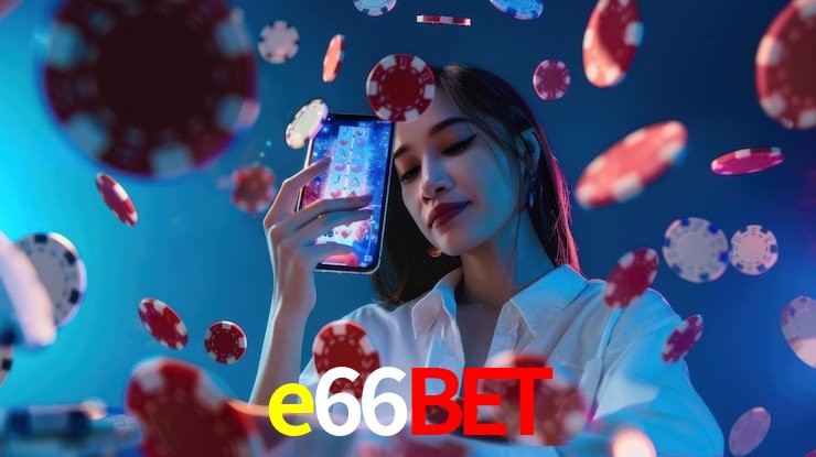 Cadastro Rápido e66bet