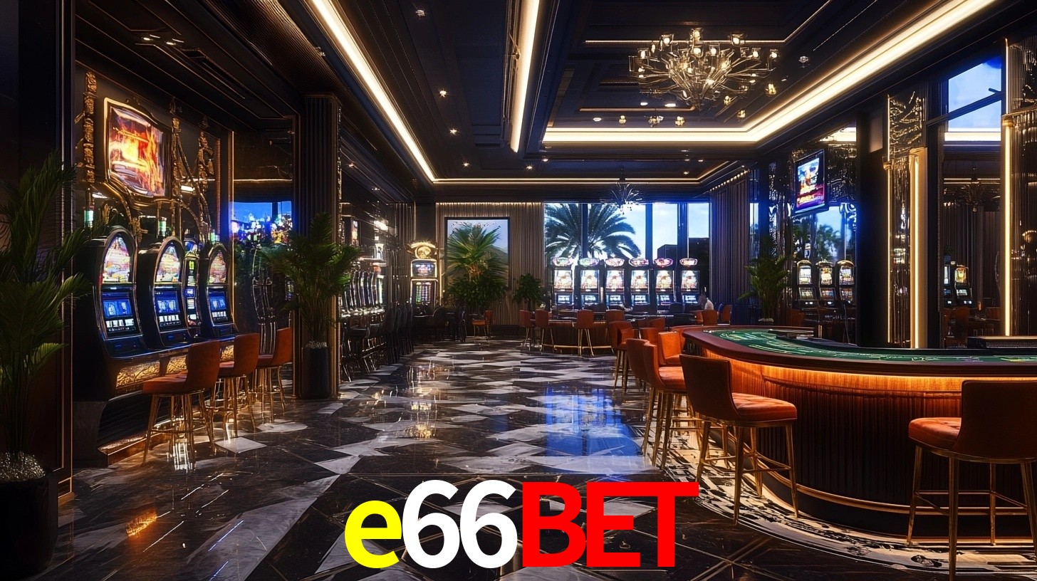 e66bet plataforma