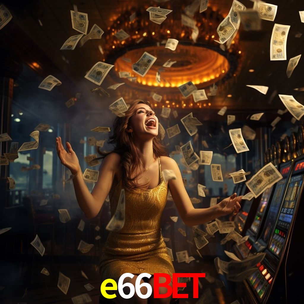 Programa VIP e66bet