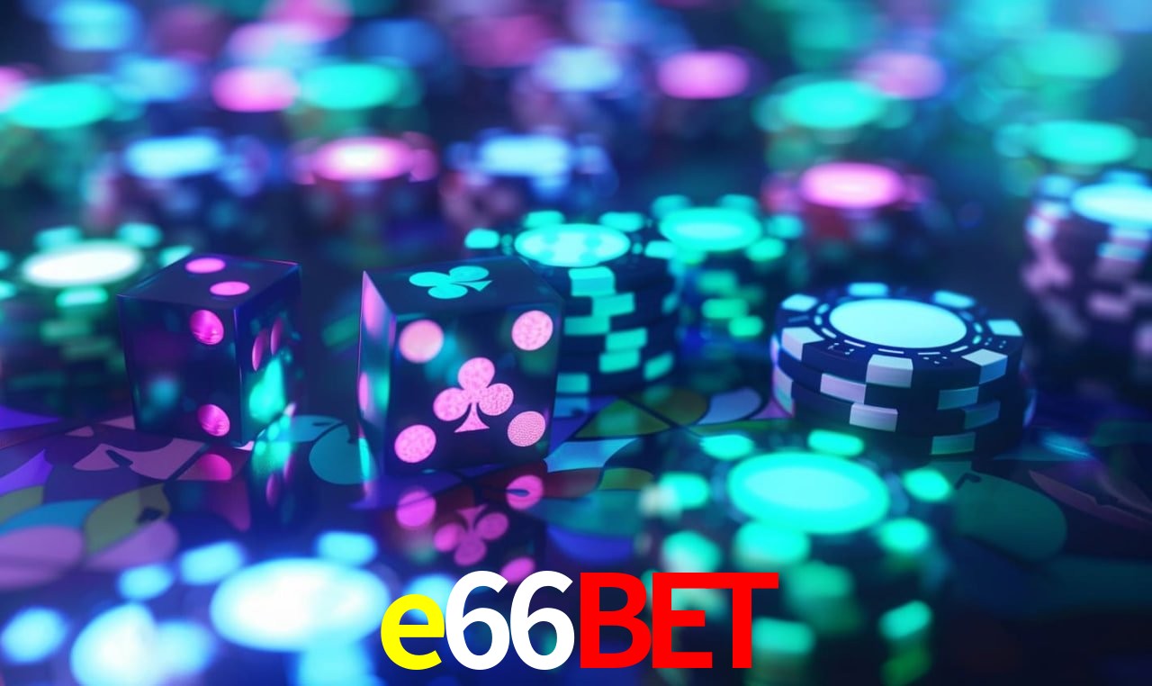 Inovações de Jogos na e66bet: O Futuro das Experiências Interativas