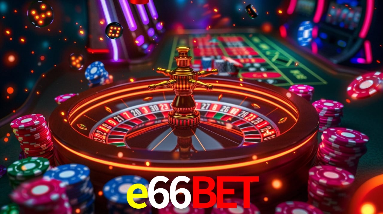 Especiais de Fim de Semana e66bet