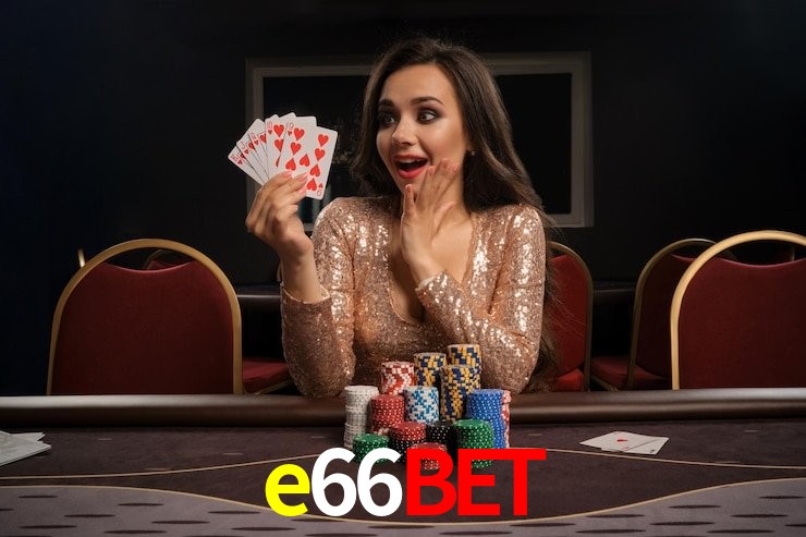 Promoções Sazonais e66bet