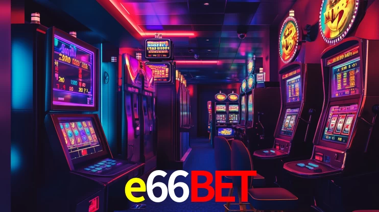 e66bet plataforma