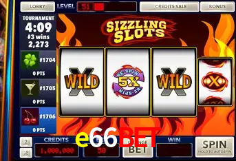 A Experiência Imersiva dos Cassinos Ao Vivo no e66bet