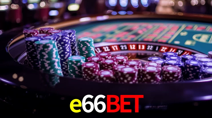 e66bet App Interface