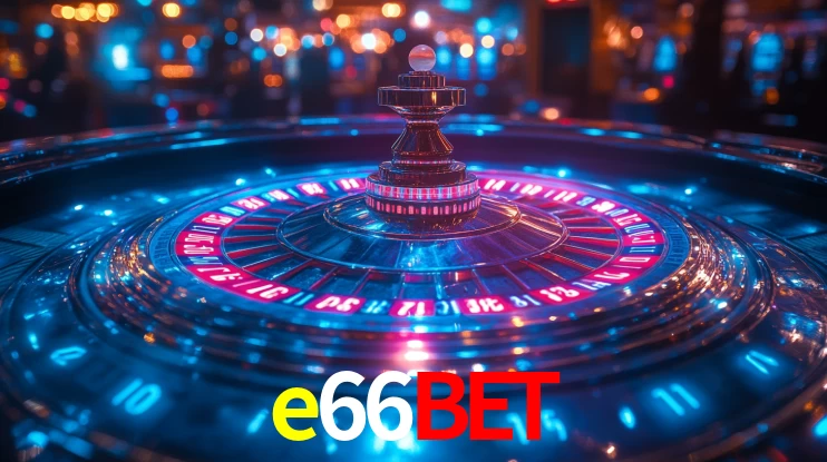 e66bet: Seu Cassino Premiado com Pagamentos Rápidos