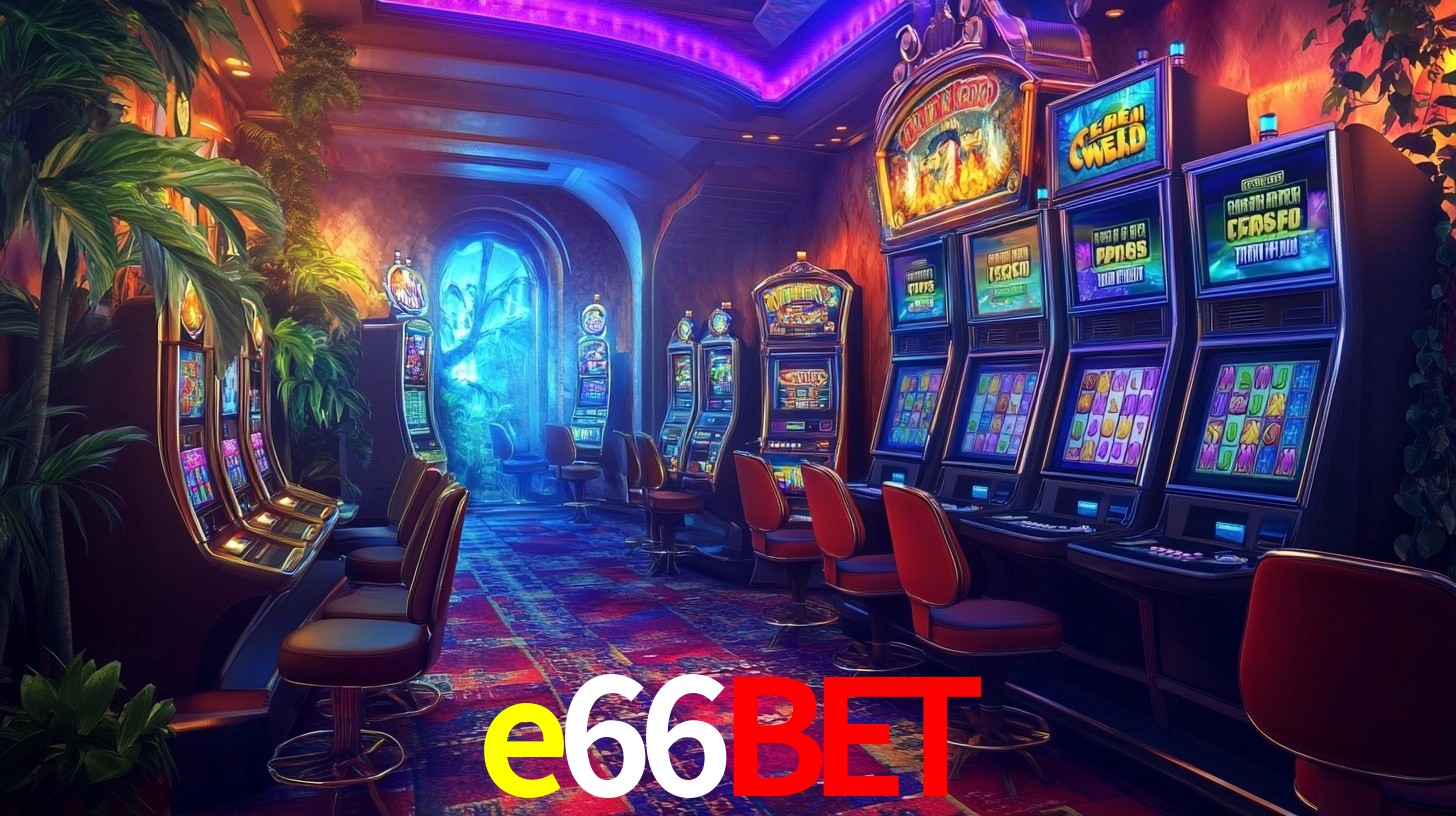 Ofertas Imperdíveis na e66bet: Promoções e Bônus Que Valem a Pena