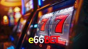 Apostas Esportivas na e66bet: Um Guia Completo