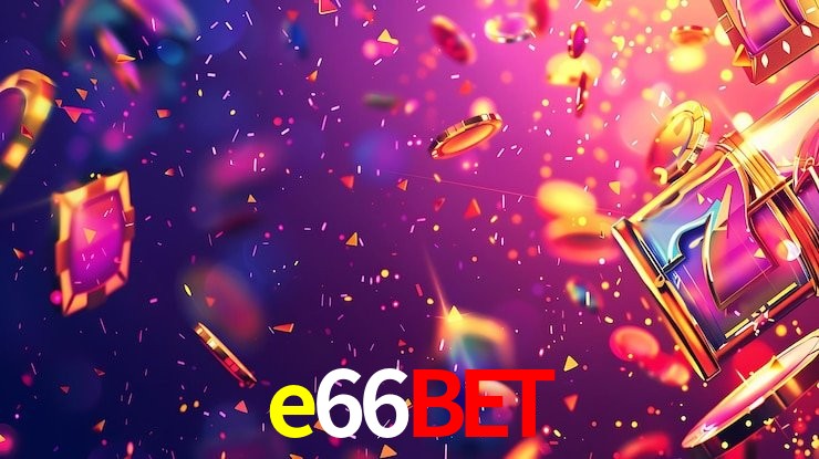 Design Responsivo e66bet