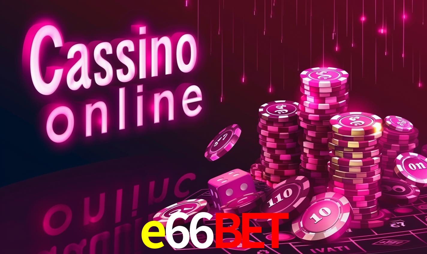 Diretório de Jogos e66bet