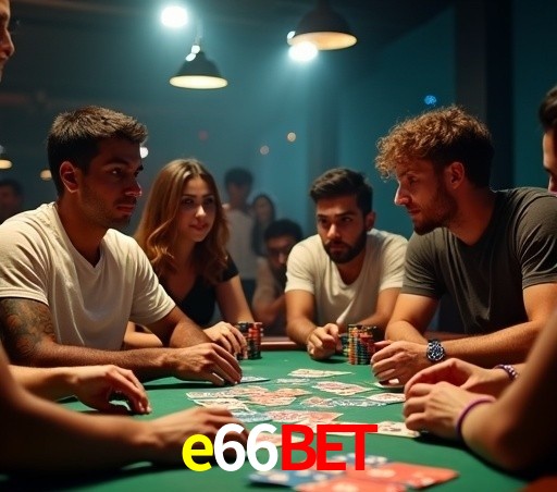Descubra o Programa VIP da e66bet: Vantagens Exclusivas para Jogadores